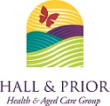 Hall & Prior Leighton Aged Care Home logo